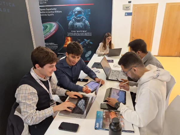Fabbricare Spazio: due giorni di Corporate Entrepreneurship agli Space Meetings Veneto